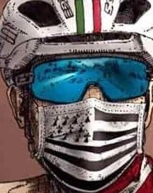 Avatar du membre